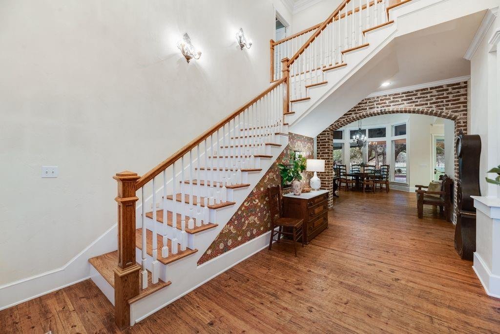 House in Poetry, Texas, United States 4 - 17760013