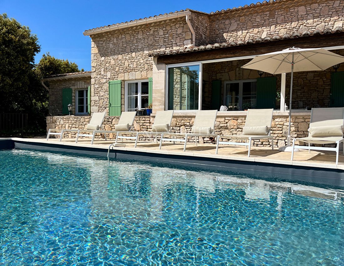 Maison à Cavaillon, Provence-Alpes-Côte d'Azur, France 1 - 17759599
