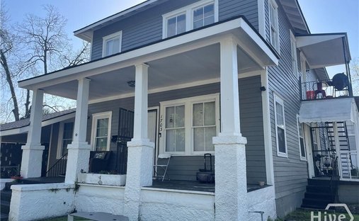 Savannah, Georgia, United States 1