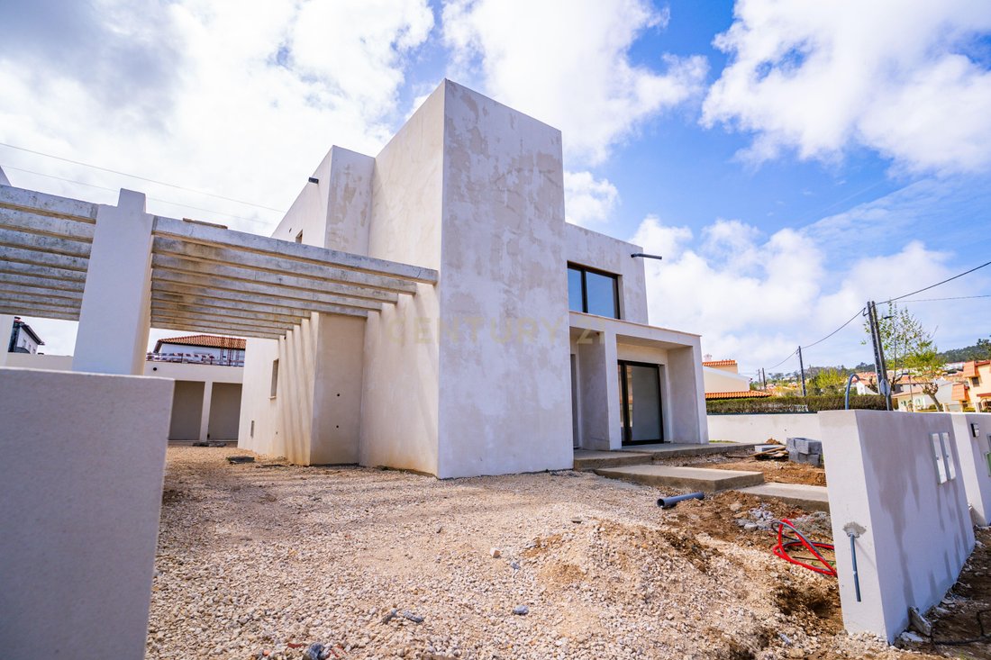 Villa in Tornada e Salir do Porto, Leiria District, Portugal 4 - 17759192