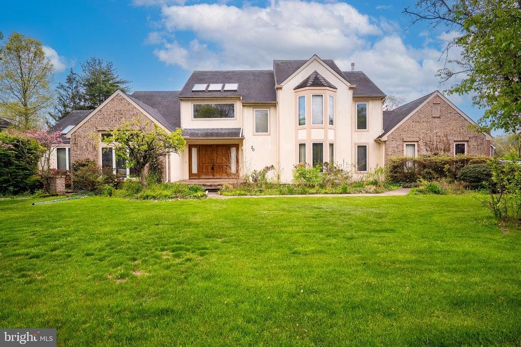 Haus in West Windsor Township, New Jersey, Vereinigte Staaten 3 - 17757202