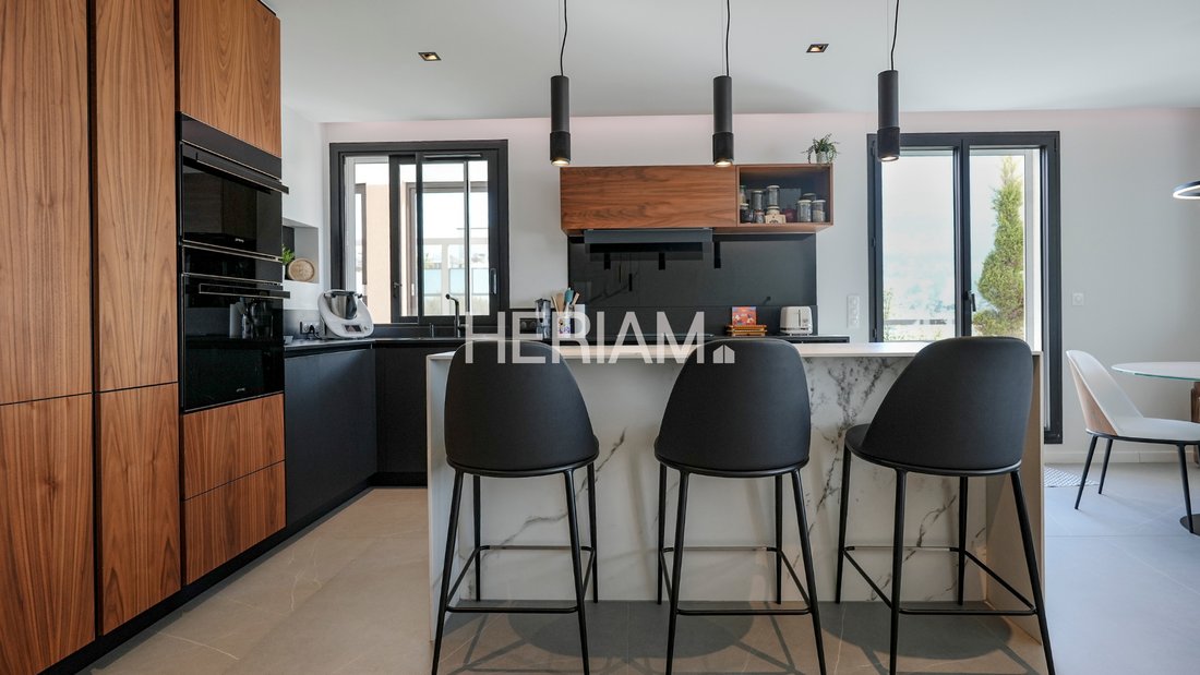 Appartamento a Annecy-le-Vieux, Annecy, Francia 3 - 17730394