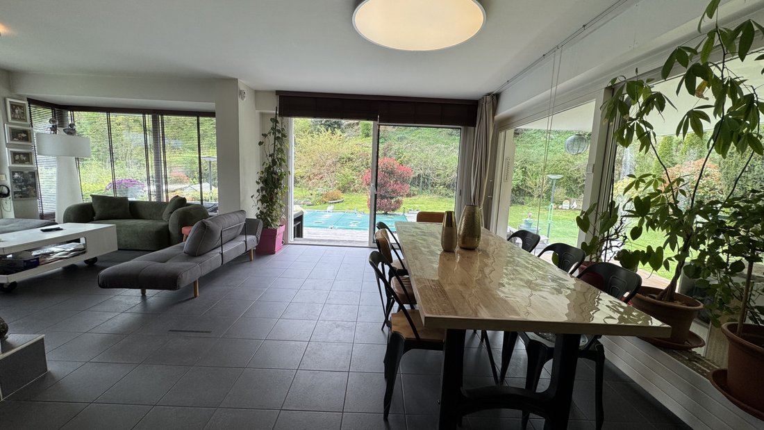 House in Alby-sur-Cheran, Auvergne-Rhône-Alpes, France 4 - 17759872