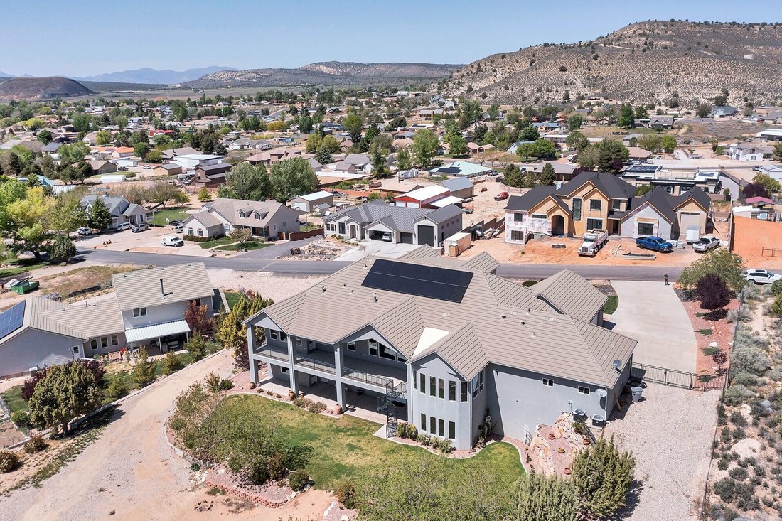 House in St. George, Utah, United States 3 - 17755470