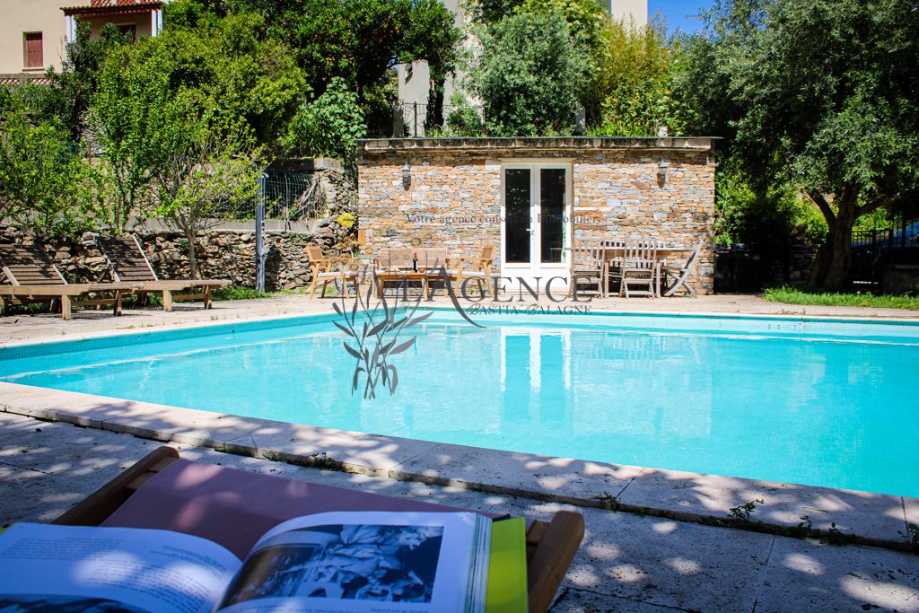 House in Lupino, Bastia, France 1 - 16296761