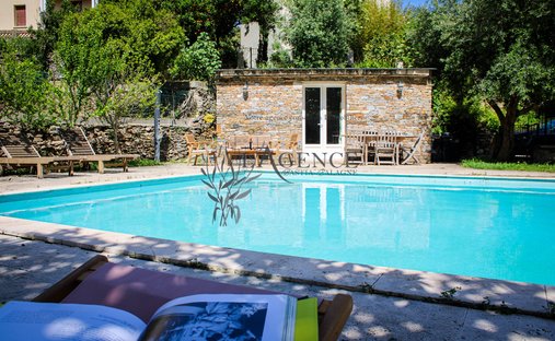 Casa a Lupino, Bastia, Francia 1