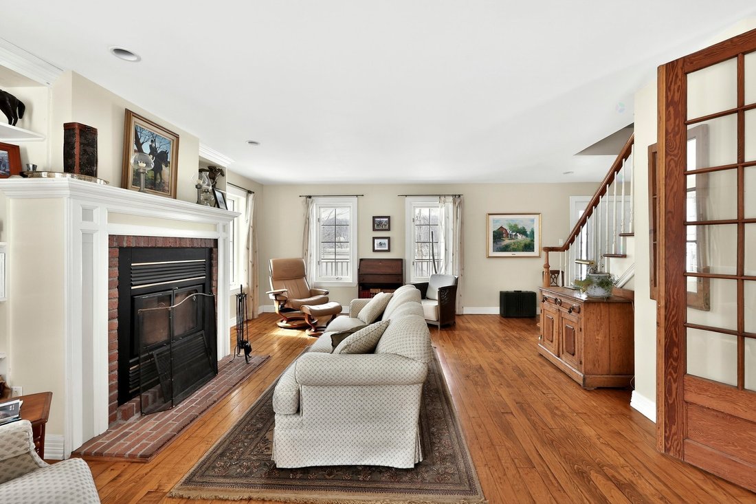 House in Saint-André-d'Argenteuil, Quebec, Canada 5 - 17760226