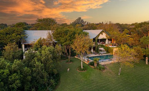 Casa a Midrand, Gauteng, Sudafrica 1