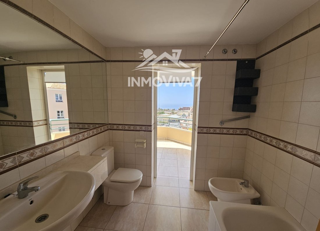 Apartment in Costa Adeje, Adeje, Canary Islands 2 - 17760275