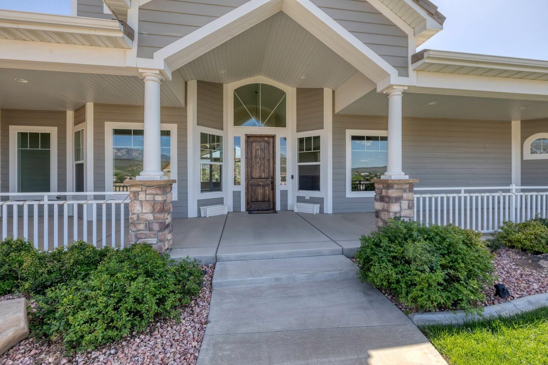 House in St. George, Utah, United States 5 - 17755470