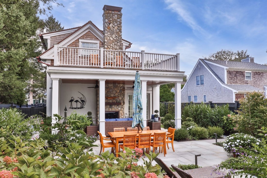 House in Edgartown, Massachusetts, United States 2 - 17762908