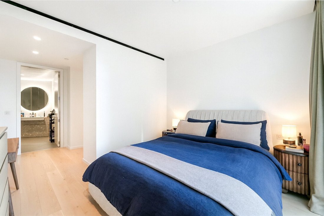 Apartment in Kings Cross, Islington, England 4 - 17755528