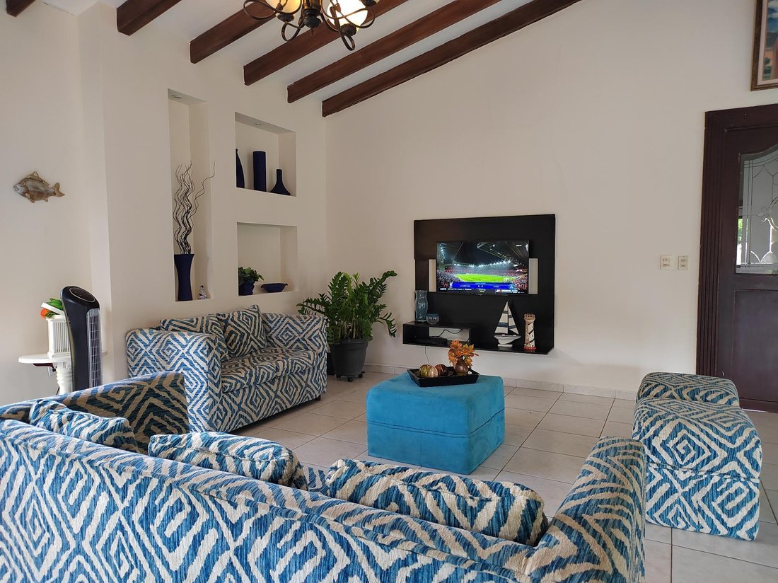House in Coloncito, Provincia de Panamá Oeste, Panama 4 - 17762232