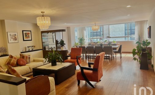 Apartamento en Ciudad de México, México 1
