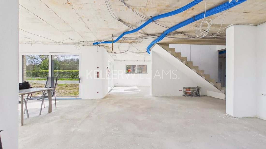 Villa in Newel, Rhineland-Palatinate, Germany 5 - 17757226