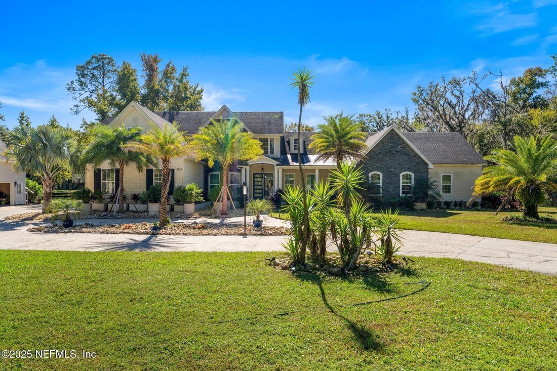House in Jacksonville, Florida, United States 2 - 17761987