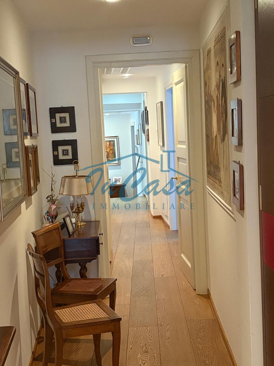 Apartment in Noale, Veneto, Italy 3 - 17760639