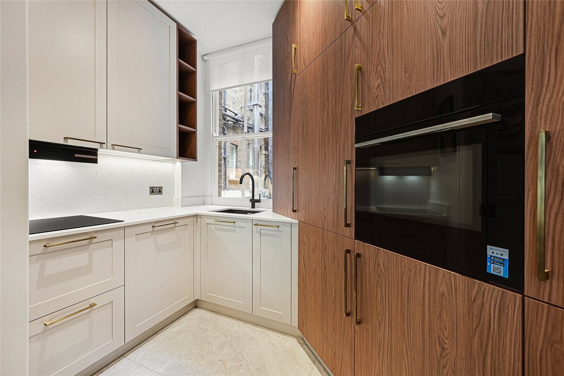 Apartment in Brompton, Kensington And Chelsea, England 4 - 17755225