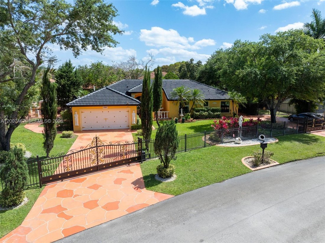 House in Homestead, Florida, United States 1 - 17758405