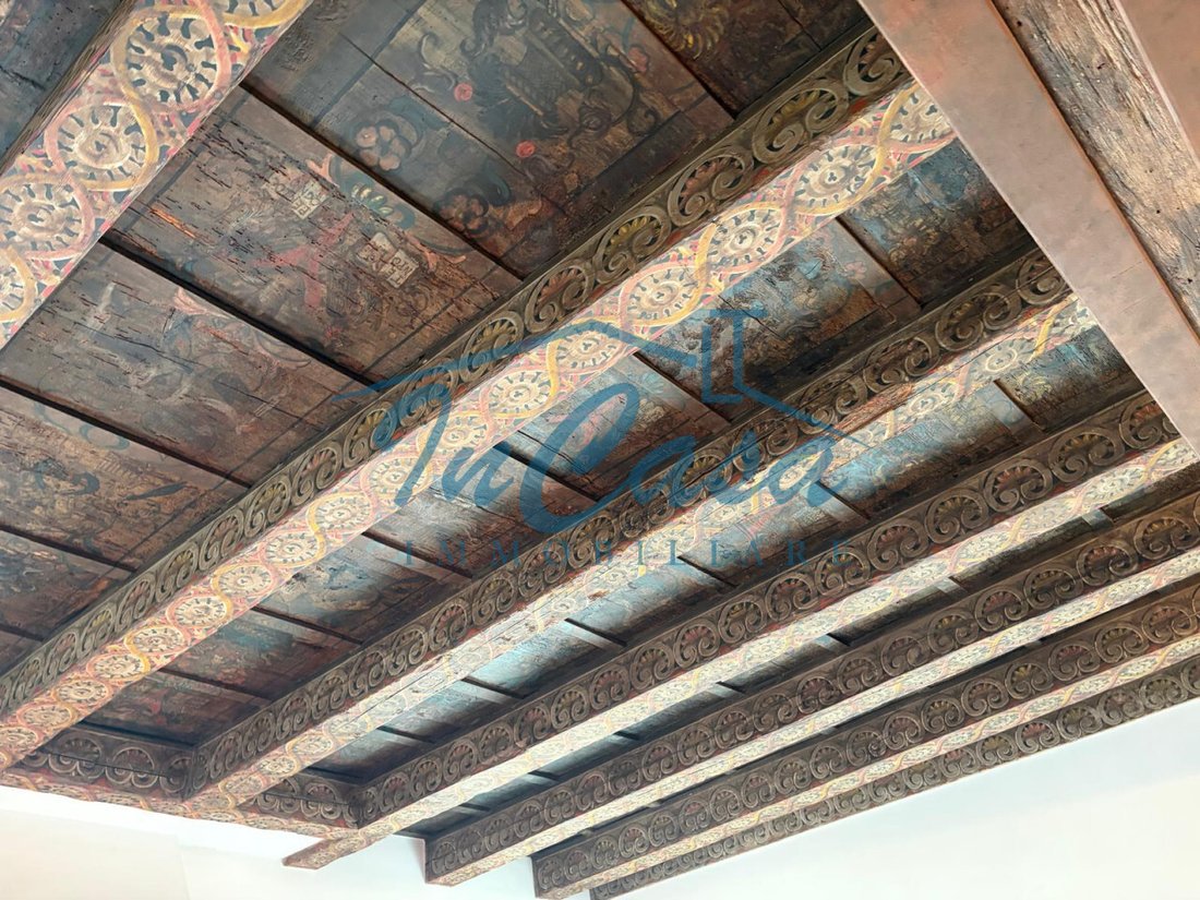 Apartment in Noale, Veneto, Italy 1 - 17760639