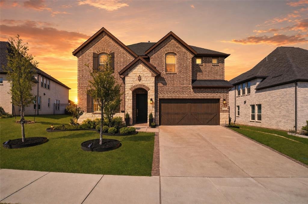 House in Prosper, Texas, United States 1 - 17610860
