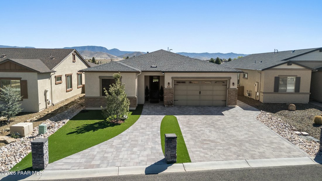 House in Prescott Valley, Arizona, United States 1 - 17757873