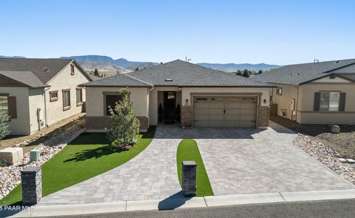 Casa a Prescott Valley, Arizona, Stati Uniti 1