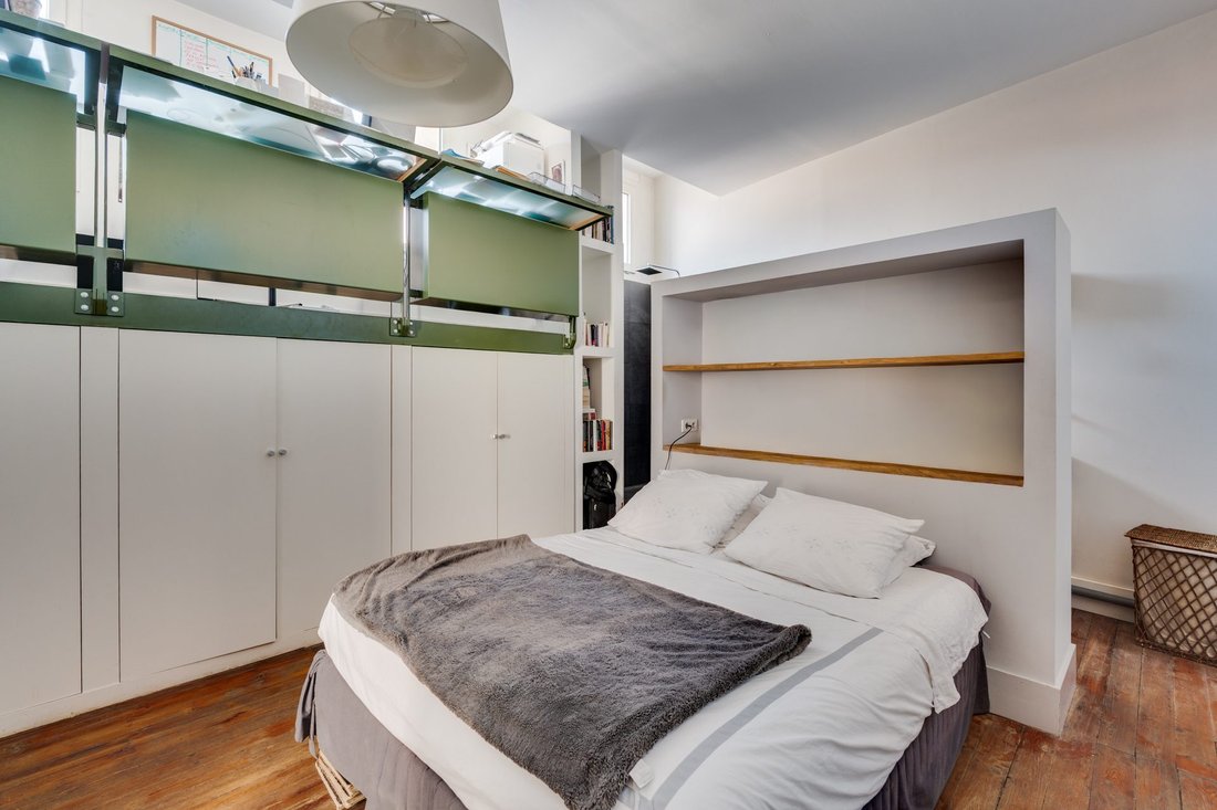 Apartment in Capitole, Toulouse, France 5 - 17761468