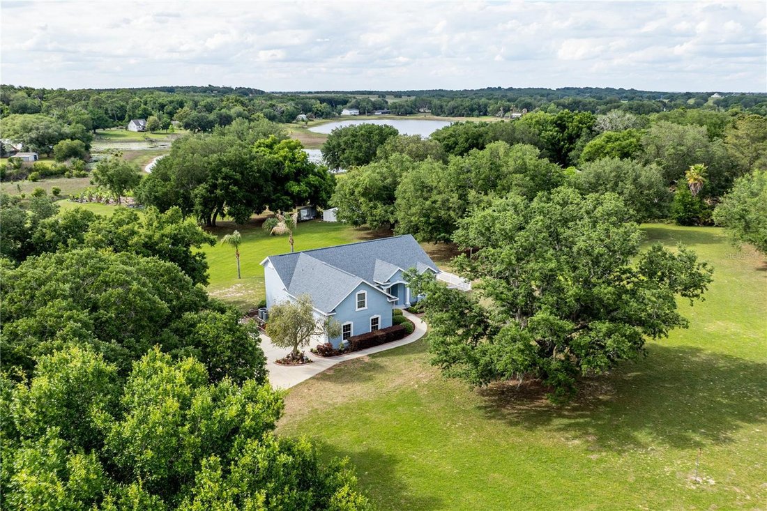 House in Howey-in-the-Hills, Florida, United States 2 - 17755734