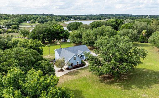 House in Howey-in-the-Hills, Florida, United States 1