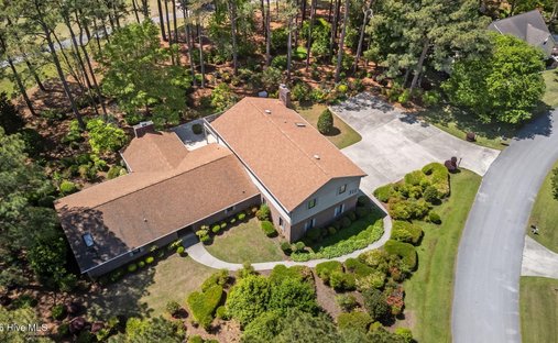 Casa en Morehead City, Carolina del Norte, Estados Unidos 1