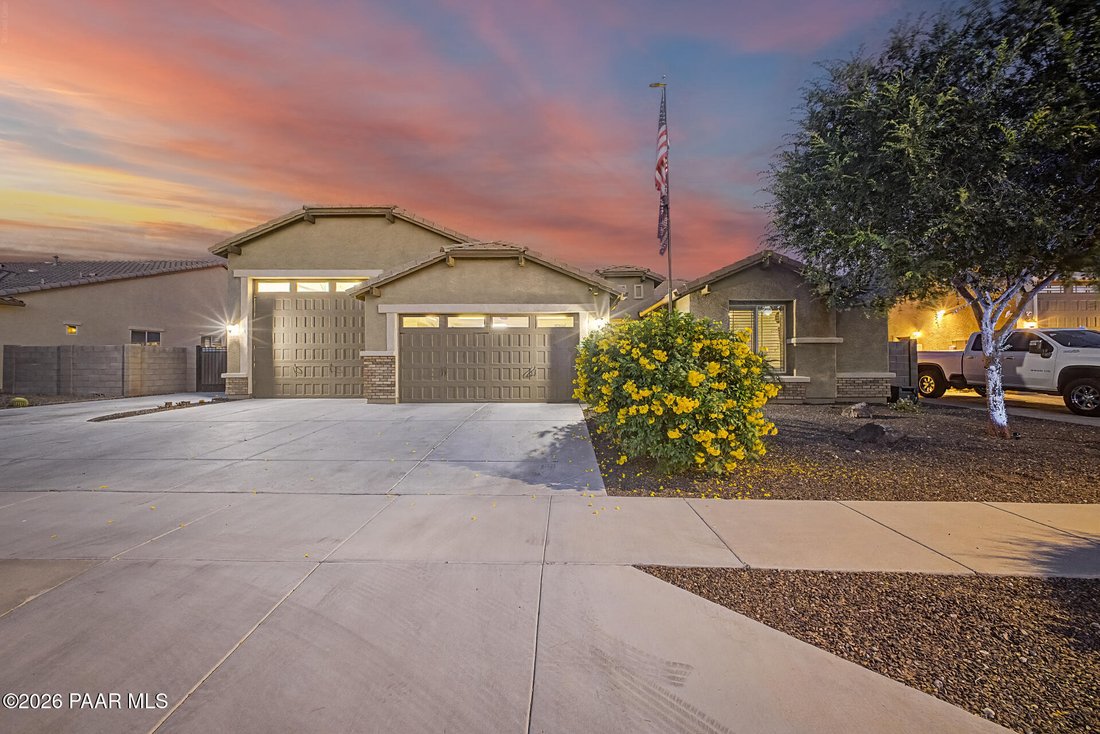 House in Surprise, Arizona, United States 4 - 17757845