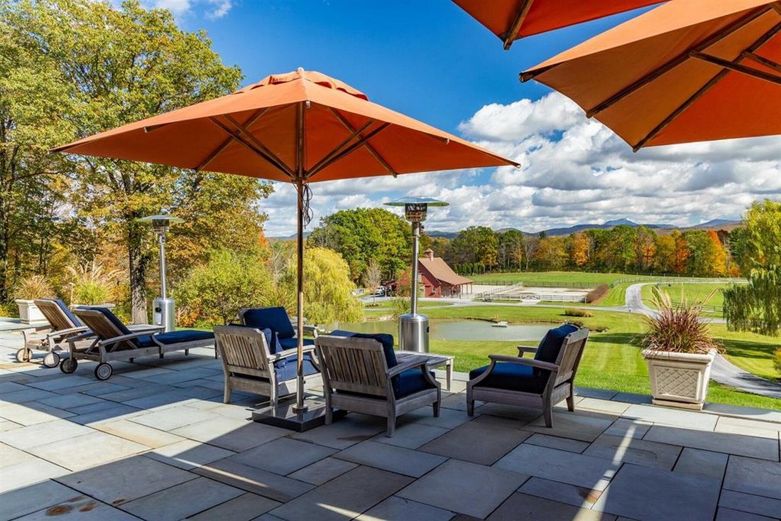 House in Charlotte, Vermont, United States 4 - 17757569