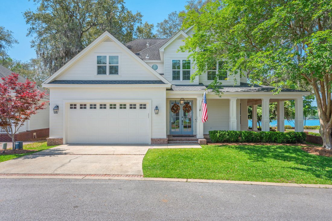 House in Niceville, Florida, United States 2 - 17762141