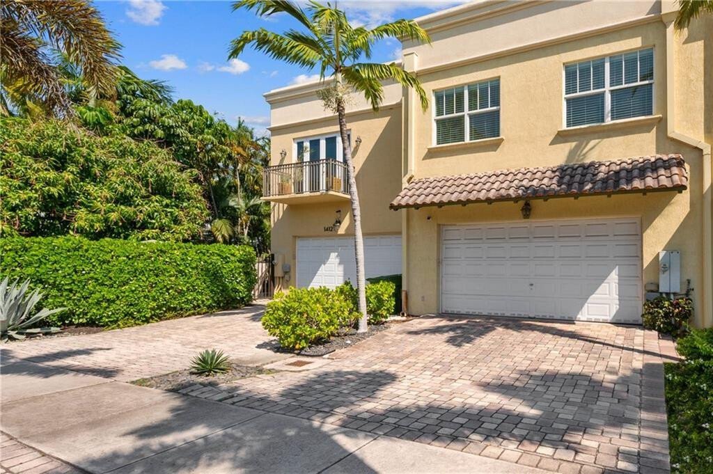 House in Fort Lauderdale, Florida, United States 1 - 17756694