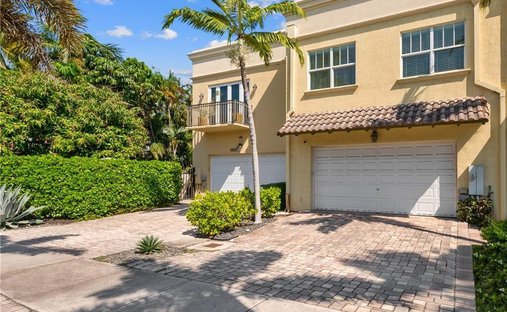 House in Fort Lauderdale, Florida, United States 1