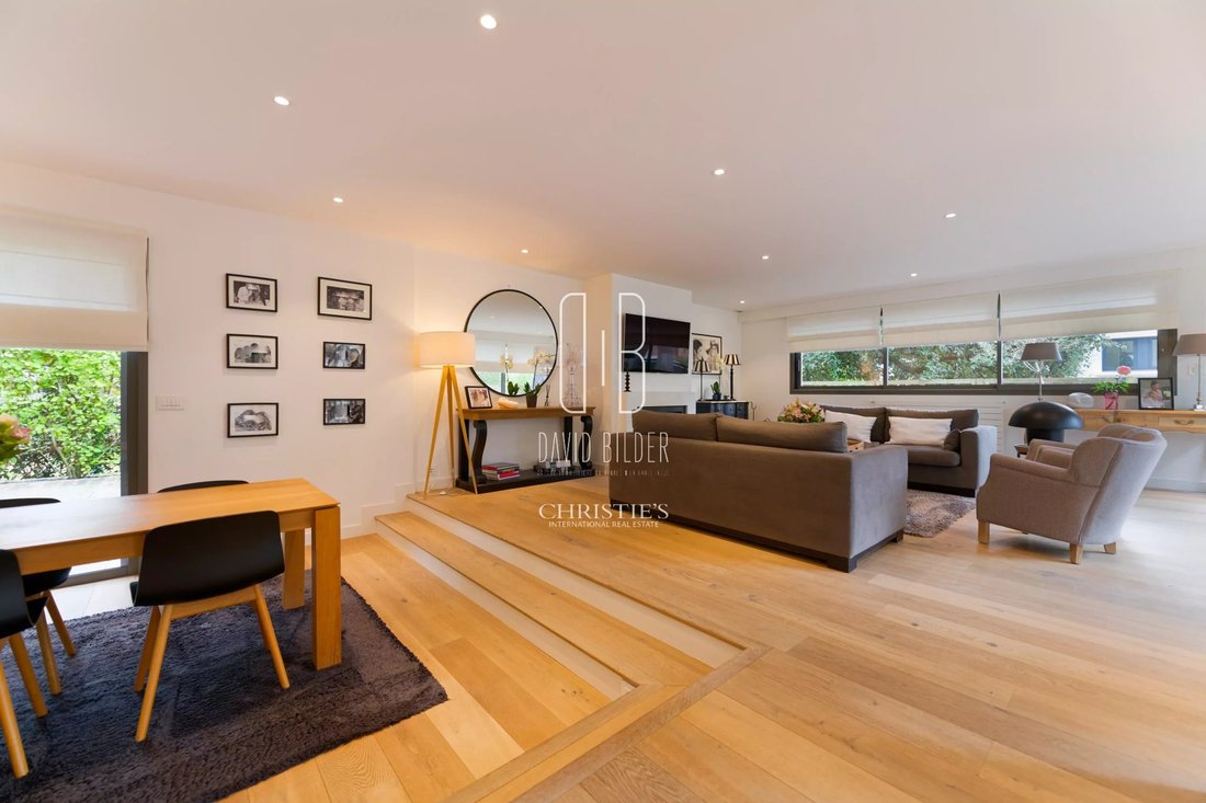 Villa in Gare-Grand Clos, La Baule-Escoublac, France 2 - 17418756