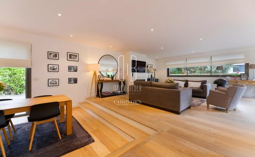 Villa in Gare-Grand Clos, La Baule-Escoublac, France 1