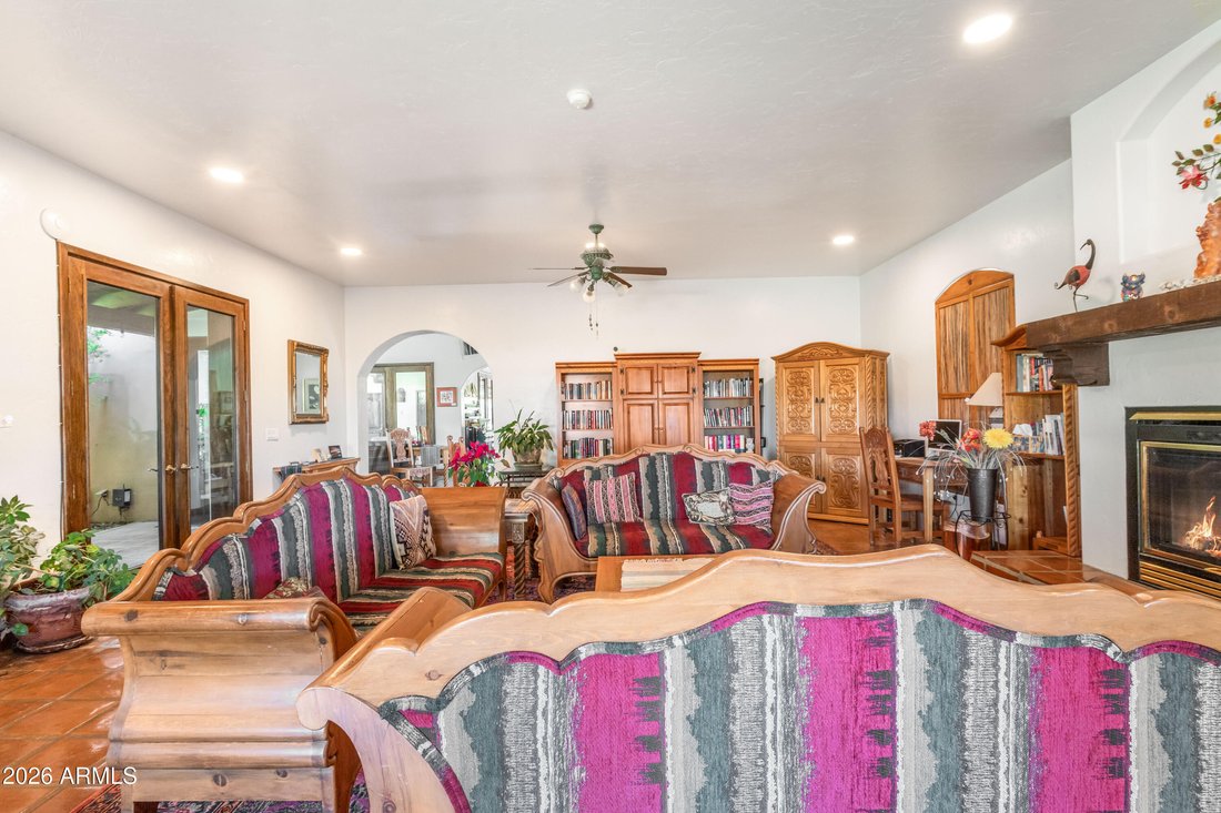 House in Sierra Vista Southeast, Arizona, United States 5 - 17760585