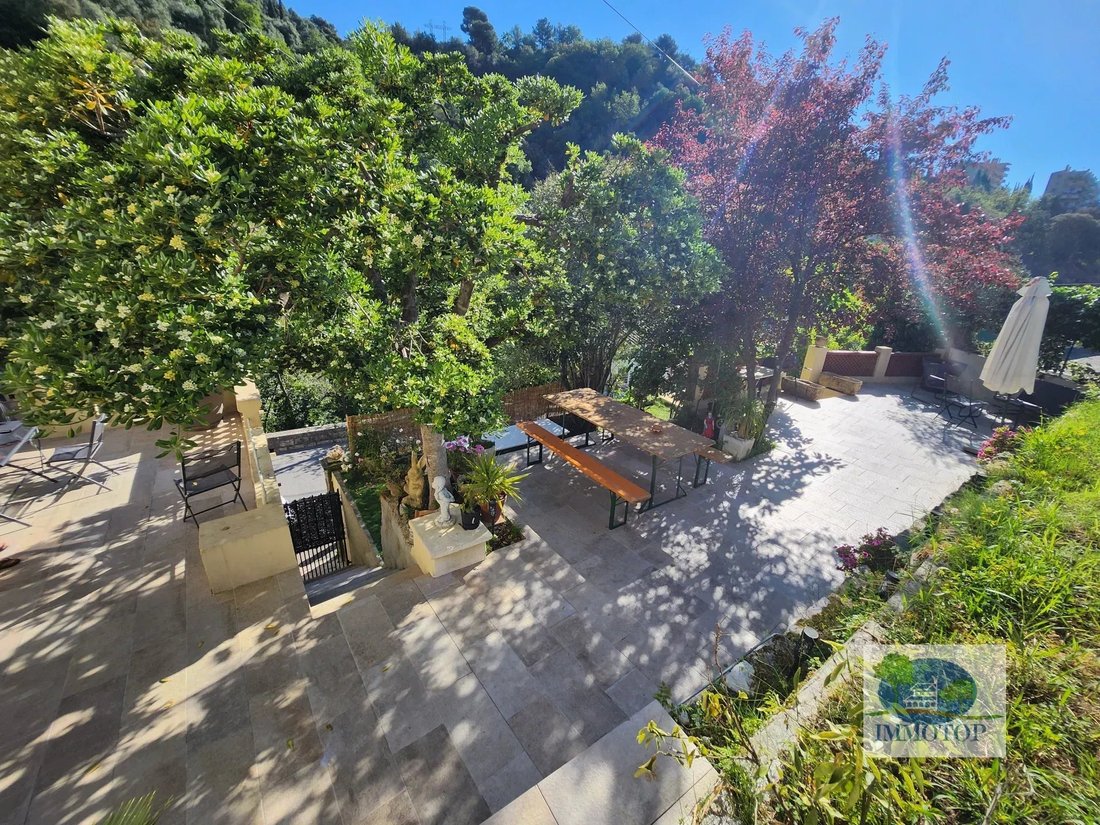 House in Menton, Provence-Alpes-Côte d'Azur, France 2 - 17757125