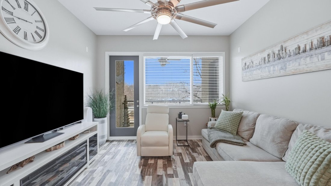 Condo in Chattanooga, Tennessee, United States 3 - 17755786