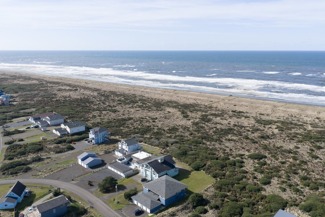Apartment in Ocean City, Washington, United States 3 - 17762811
