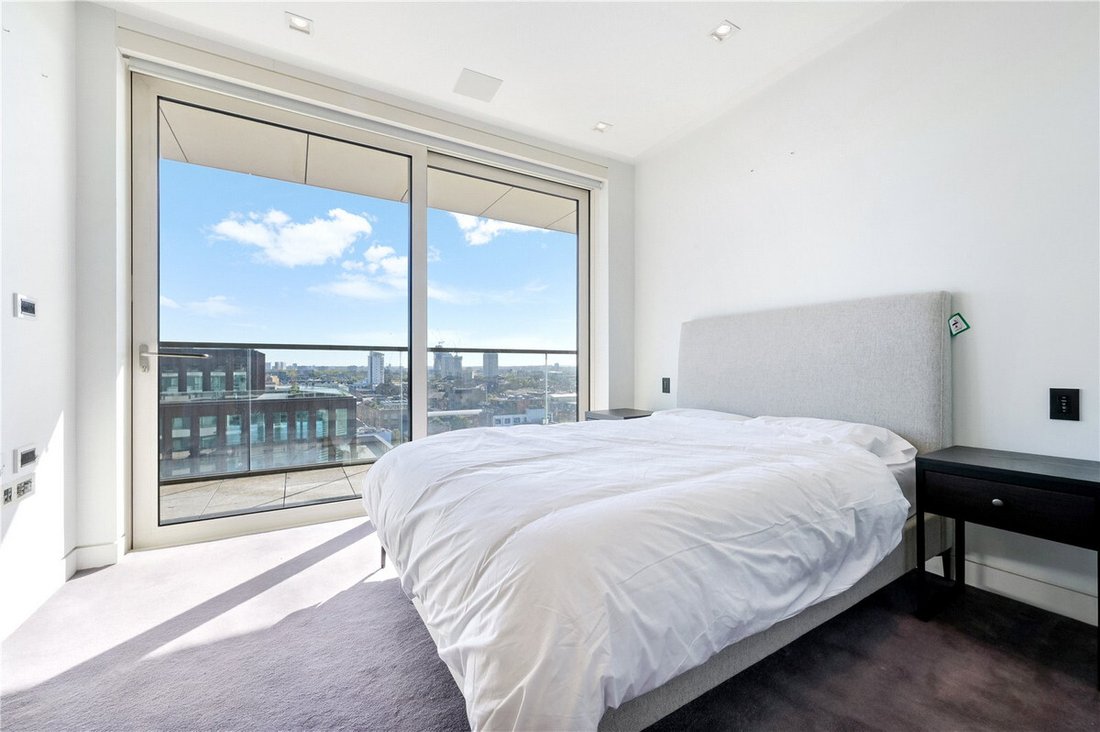 Apartment in Borough, Southwark, England 4 - 17755469