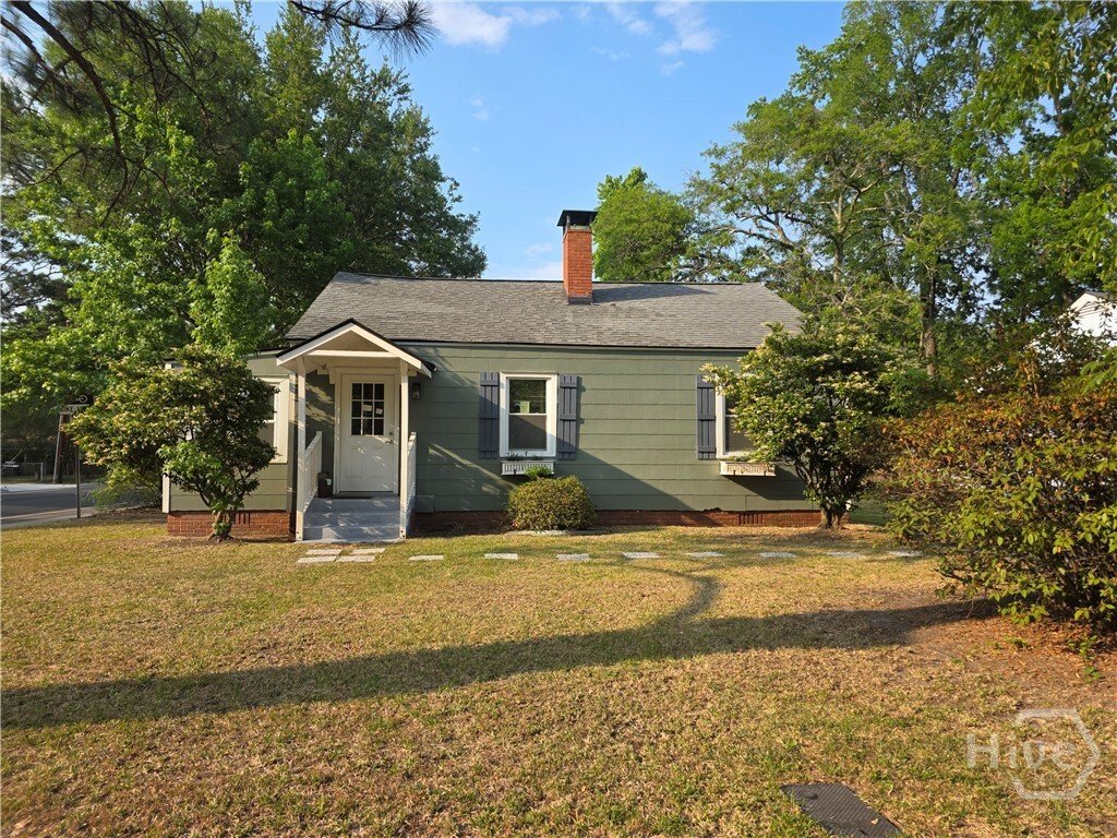 House in Savannah, Georgia, United States 1 - 17762416