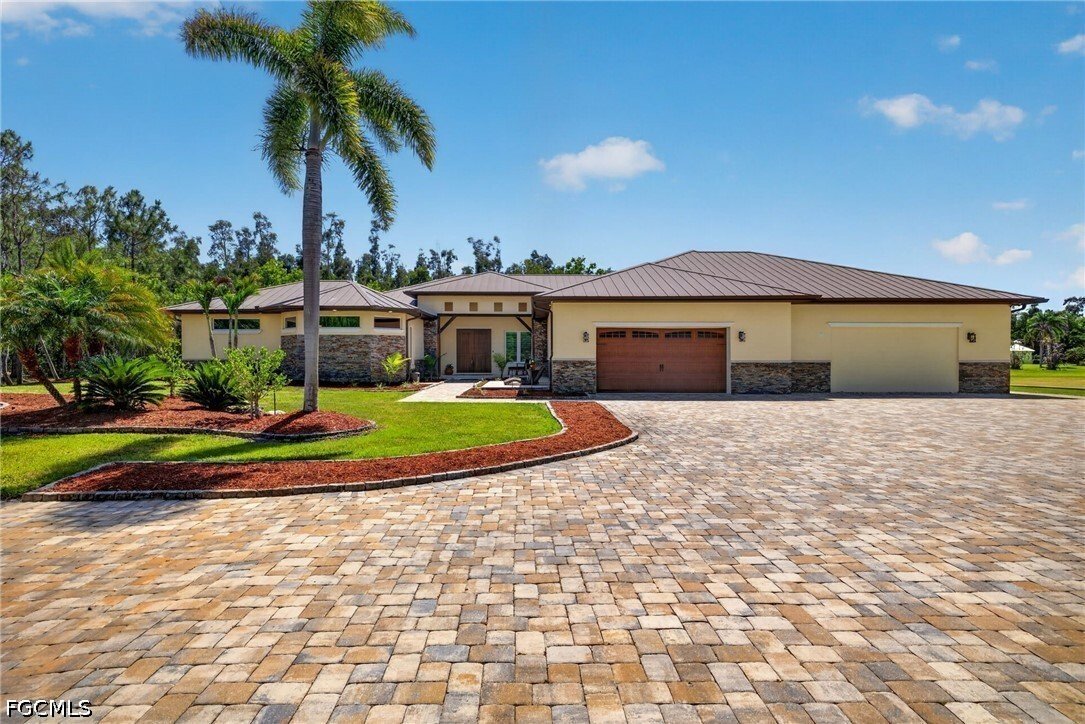 House in Fort Myers, Florida, United States 1 - 17759749