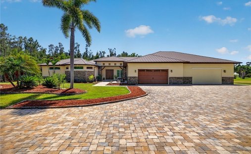 House in Fort Myers, Florida, United States 1