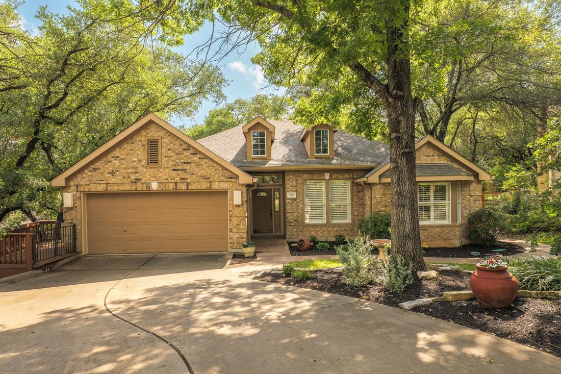 House in Austin, Texas, United States 1 - 17758701