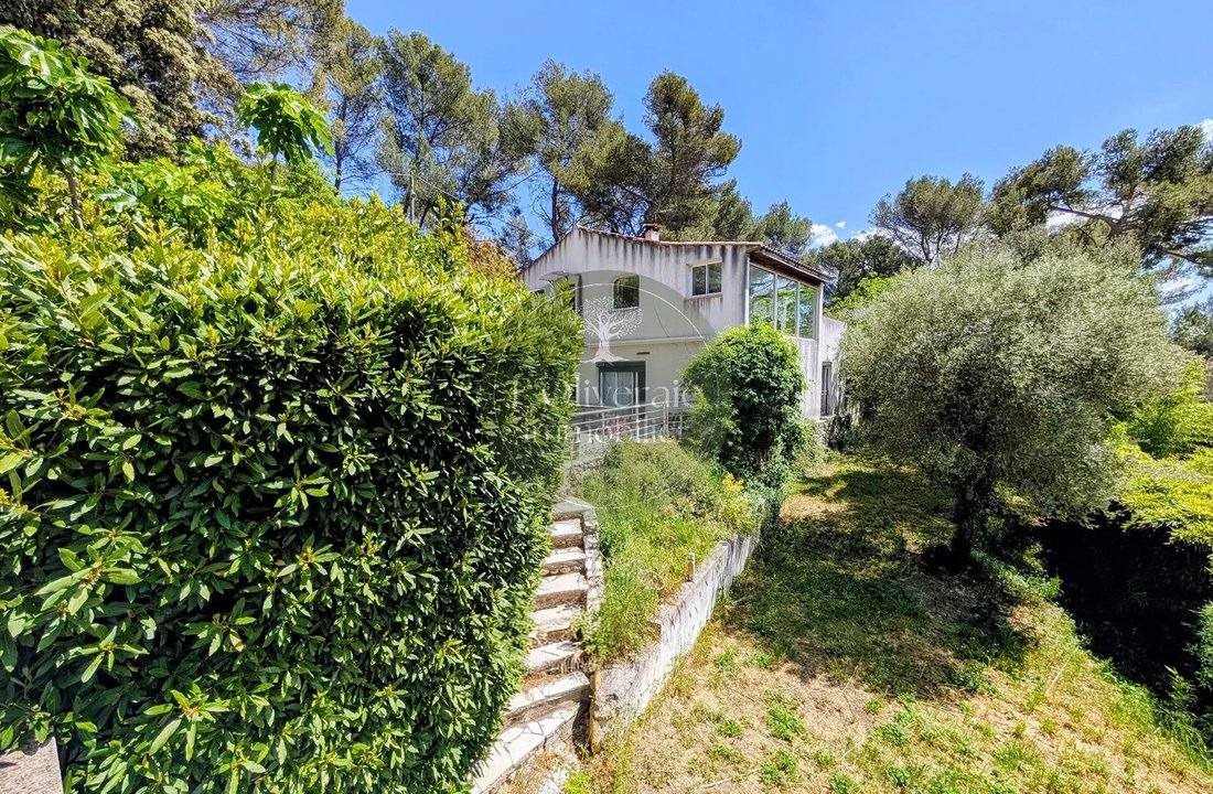 House in Peypin, Provence-Alpes-Côte d'Azur, France 2 - 17762093