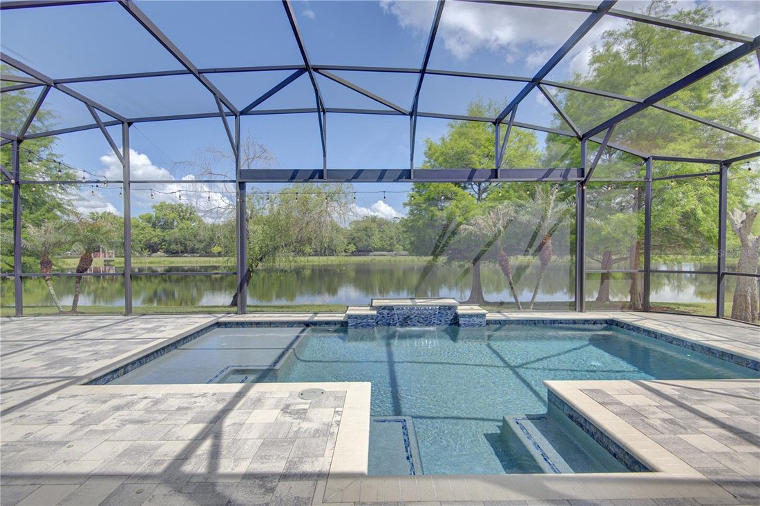 House in Oviedo, Florida, United States 2 - 17755719