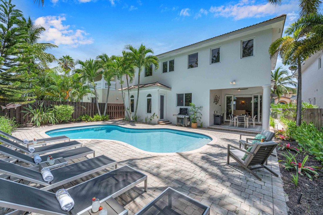 House in Wilton Manors, Florida, United States 4 - 17758988